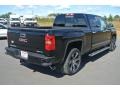 Onyx Black - Sierra 1500 Denali Crew Cab 4x4 Photo No. 5