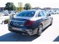 Steel Grey Metallic - C 400 4Matic Photo No. 4