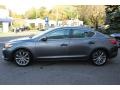 Polished Metal Metallic - ILX 2.0L Premium Photo No. 6