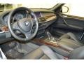 Alpine White - X5 xDrive 35i Photo No. 12