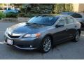 Polished Metal Metallic - ILX 2.0L Premium Photo No. 7