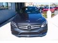 Steel Grey Metallic - C 400 4Matic Photo No. 6