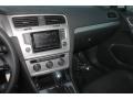 Pure White - Golf 4 Door 1.8T SE Photo No. 15