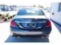 Steel Grey Metallic - C 400 4Matic Photo No. 7