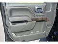 Onyx Black - Sierra 1500 Denali Crew Cab 4x4 Photo No. 9
