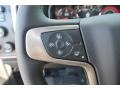 Onyx Black - Sierra 1500 Denali Crew Cab 4x4 Photo No. 13
