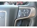 Onyx Black - Sierra 1500 Denali Crew Cab 4x4 Photo No. 14