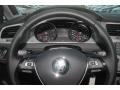 Pure White - Golf 4 Door 1.8T SE Photo No. 24
