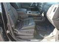 Onyx Black - Sierra 1500 Denali Crew Cab 4x4 Photo No. 18
