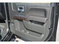 Onyx Black - Sierra 1500 Denali Crew Cab 4x4 Photo No. 19
