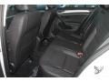 Pure White - Golf 4 Door 1.8T SE Photo No. 28