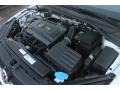Pure White - Golf 4 Door 1.8T SE Photo No. 31