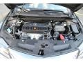 Polished Metal Metallic - ILX 2.0L Premium Photo No. 30