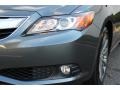 Polished Metal Metallic - ILX 2.0L Premium Photo No. 31