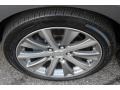 Polished Metal Metallic - ILX 2.0L Premium Photo No. 33