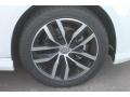 Pure White - Golf 4 Door 1.8T SE Photo No. 10