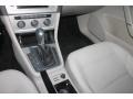 Pure White - Golf 4 Door 1.8T SE Photo No. 16