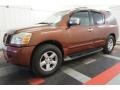 2004 Sedona Metallic Nissan Armada SE 4x4  photo #2