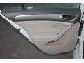 Pure White - Golf 4 Door 1.8T SE Photo No. 26