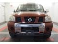 2004 Sedona Metallic Nissan Armada SE 4x4  photo #4