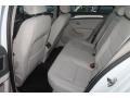 Pure White - Golf 4 Door 1.8T SE Photo No. 28