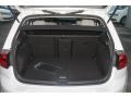 Pure White - Golf 4 Door 1.8T SE Photo No. 29