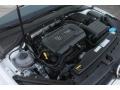 Pure White - Golf 4 Door 1.8T SE Photo No. 30