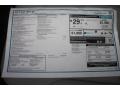 Pure White - Golf 4 Door 1.8T SE Photo No. 32