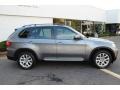Space Gray Metallic - X5 xDrive35i Premium Photo No. 2