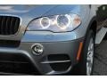 Space Gray Metallic - X5 xDrive35i Premium Photo No. 33