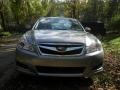 Steel Silver Metallic - Legacy 2.5i Premium Photo No. 7