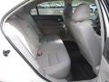 White Platinum Tri-Coat - Fusion SE Photo No. 6