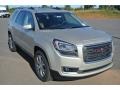 Front 3/4 View of 2015 Acadia SLT