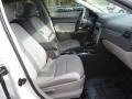 White Platinum Tri-Coat - Fusion SE Photo No. 11