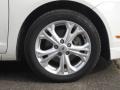 White Platinum Tri-Coat - Fusion SE Photo No. 19