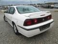 2003 White Chevrolet Impala LS  photo #20