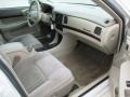 2003 White Chevrolet Impala LS  photo #23