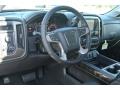 2015 Iridium Metallic GMC Sierra 1500 Denali Crew Cab 4x4  photo #23