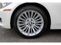 2014 Mineral White Metallic BMW 3 Series 328i xDrive Sedan  photo #33