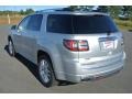 2015 Quicksilver Metallic GMC Acadia Denali AWD  photo #4