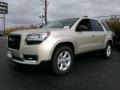 Champagne Silver Metallic - Acadia SLE Photo No. 1