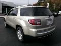 2015 Champagne Silver Metallic GMC Acadia SLE  photo #4