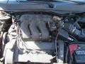 2003 Black Ford Taurus SEL  photo #17