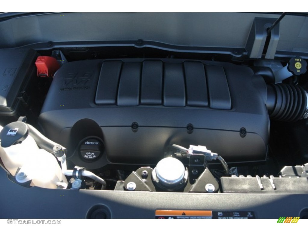 2015 Acadia Denali - Midnight Amethyst Metallic / Ebony photo #24