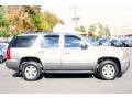 2009 Steel Gray Metallic GMC Yukon SLT 4x4  photo #10