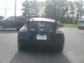 Crystal Black Pearl - CR-Z EX Sport Hybrid Photo No. 11