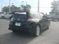 Crystal Black Pearl - CR-Z EX Sport Hybrid Photo No. 12