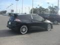 Crystal Black Pearl - CR-Z EX Sport Hybrid Photo No. 13