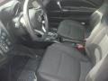 2012 Crystal Black Pearl Honda CR-Z EX Sport Hybrid  photo #17