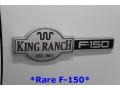 Oxford White - F150 King Ranch SuperCrew 4x4 Photo No. 1